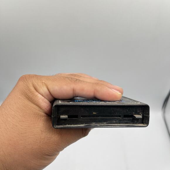 Video Pinball - Atari 2600 Game - Picture 4 of 4